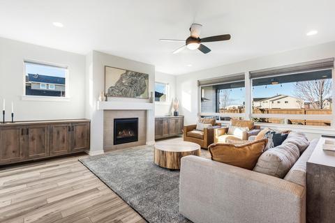 4485 SW 36th St, Redmond, OR 97756
