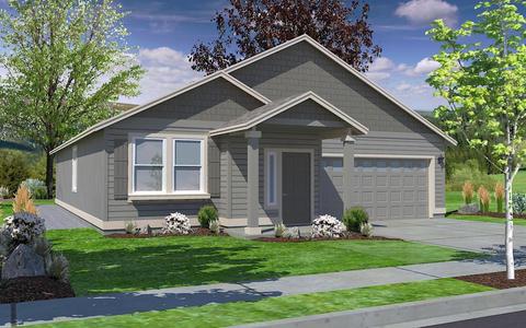 3517 NW 9th St #68, Redmond, OR 97756