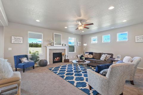63377 NW Kiesow Ct, Bend, OR 97703 photo 5