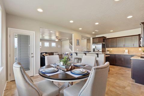 63377 NW Kiesow Ct, Bend, OR 97703 photo 4