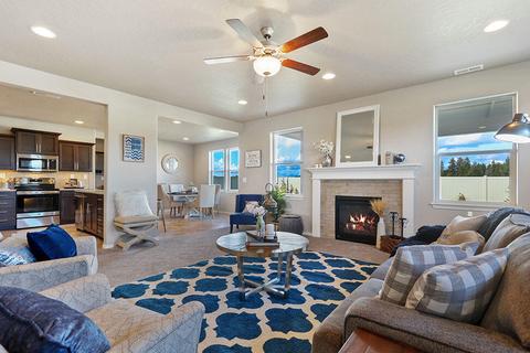 63377 NW Kiesow Ct, Bend, OR 97703 photo 2