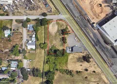 Posse Lane, Medford, OR 97501