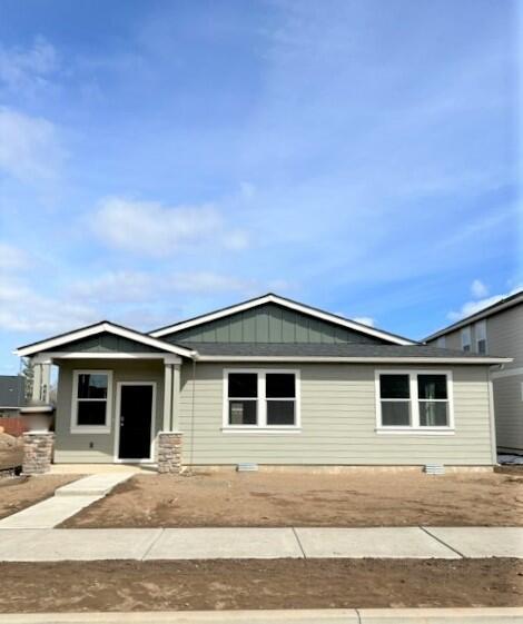 657 NE Union Loop # 103, Prineville, OR 97754