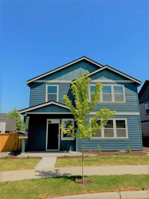 649 NE Union Loop # 105, Prineville, OR 97754