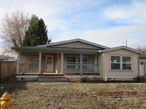 1542 Dayton St, Klamath Falls, OR 97603