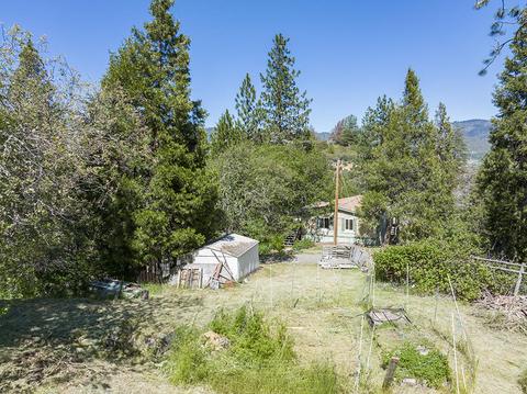 493 Woody Acres Dr, Williams, OR 97544