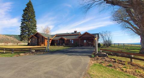28888 Hwy 97, Chiloquin, OR 97624