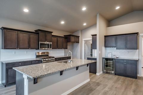 3783 SW Pumice Pl #LOT 06, Redmond, OR 97756