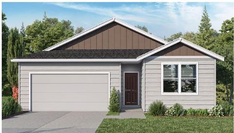 3926 Birddog Dr #LOT 86, Klamath Falls, OR 97601