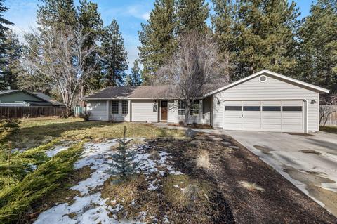 60998 Amethyst St, Bend, OR 97702 photo 1