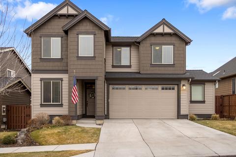 1279 NE Hudspeth Cir, Prineville, OR 97754