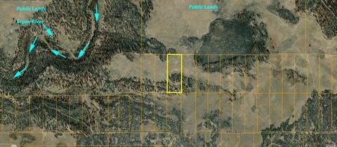 Nf 27, Bly, OR 97622 photo 5