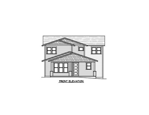 20164 Glen Vista Rd #LOT 1, Bend, OR 97703
