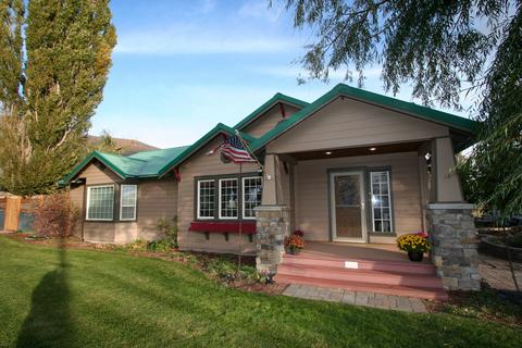 10410 Matney Way, Klamath Falls, OR 97603