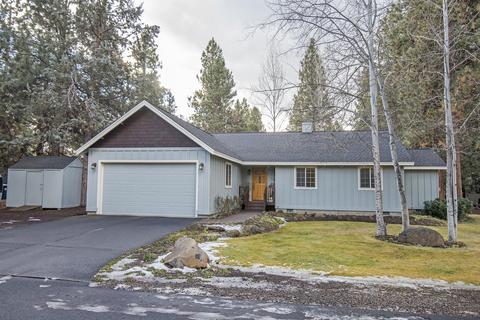 711 E Tyee Dr, Sisters, OR 97759 photo 1