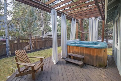 711 E Tyee Dr, Sisters, OR 97759 photo 21