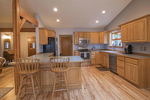 711 E Tyee Dr, Sisters, OR 97759 photo 6