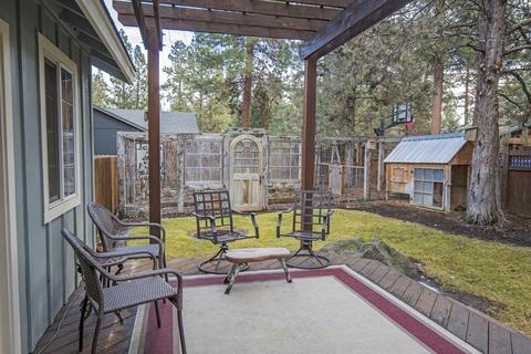 711 E Tyee Dr, Sisters, OR 97759 photo 24