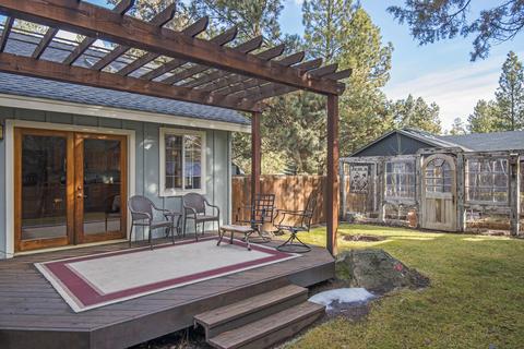711 E Tyee Dr, Sisters, OR 97759 photo 23