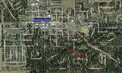 711 E Tyee Dr, Sisters, OR 97759 photo 30