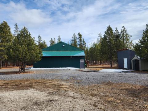 55115 Tamarack Rd, Bend, OR 97707