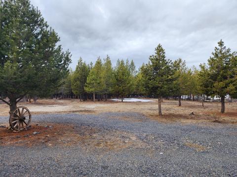 55115 Tamarack Rd, Bend, OR 97707 photo 5