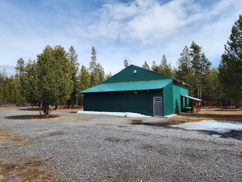 55115 Tamarack Rd, Bend, OR 97707 photo 8