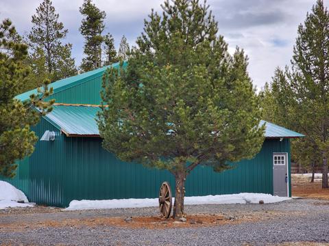 55115 Tamarack Rd, Bend, OR 97707 photo 9
