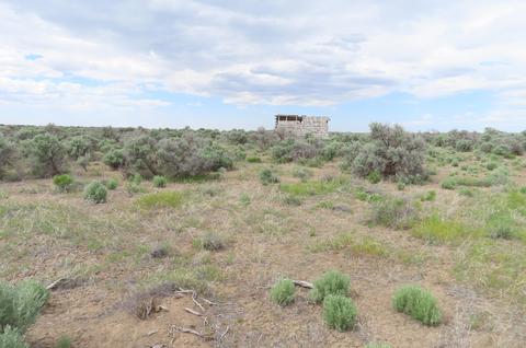 Tl-1200 W Campbell Lane, Christmas Valley, OR 97641