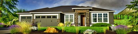 2353 NW Brickyard St, Bend, OR 97703