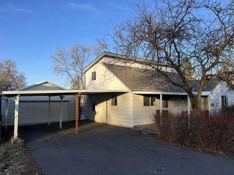 3445 Bristol Ave, Klamath Falls, OR 97603