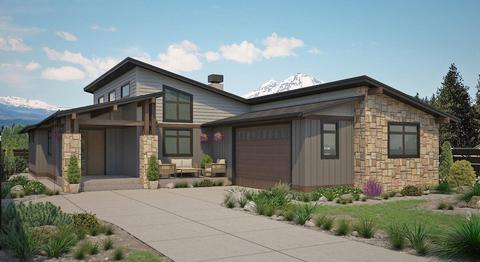 291 E Diamond Peak Ave, Sisters, OR 97759