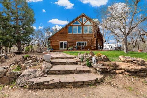 2299 Butte Falls Hwy, Eagle Point, OR 97524