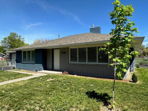 2161 Vine Ave, Klamath Falls, OR 97601