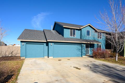 2099 NW Kingwood Ave, Redmond, OR 97756