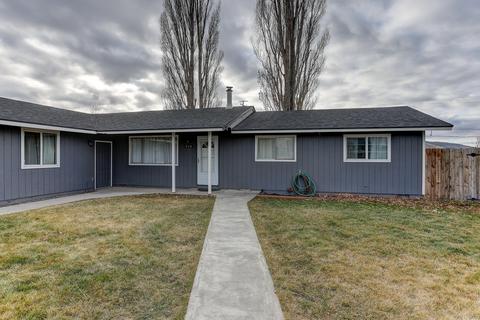 318 E Mint Ln, Culver, OR 97734 photo 1