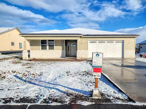 649 E A St, Culver, OR 97734 photo 1