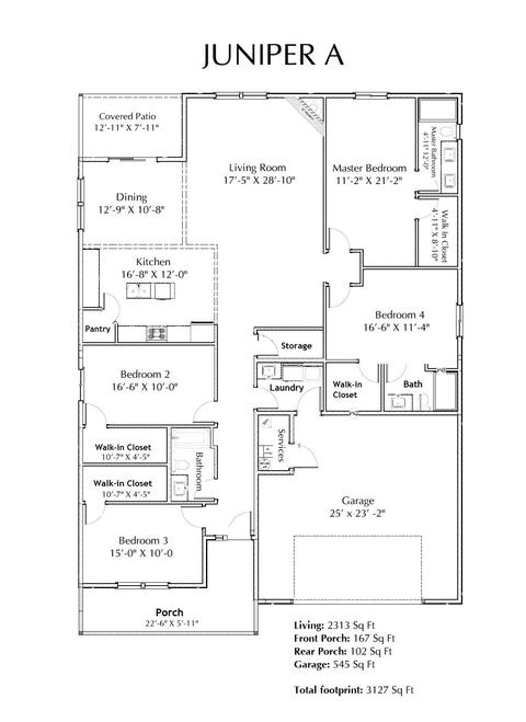 649 E A St, Culver, OR 97734 photo 7