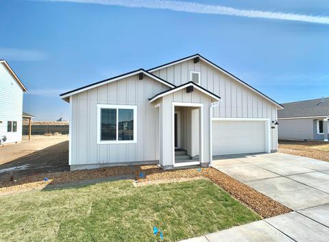 1237 NW Willow Parkway Rd #107, Madras, OR 97741