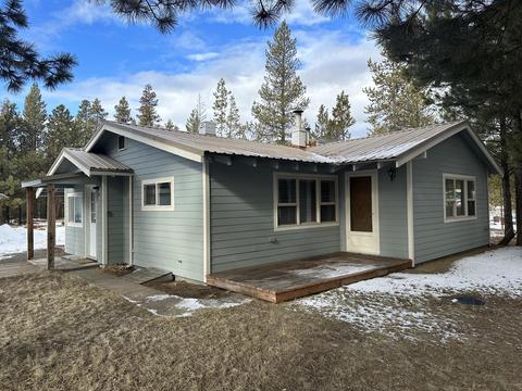 52471 Doe Ln, La Pine, OR 97739 photo 1