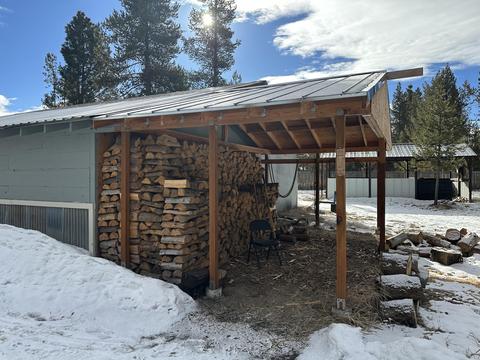52471 Doe Ln, La Pine, OR 97739 photo 25