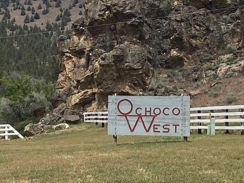1100-1200 NW Morrow Ave, Prineville, OR 97754