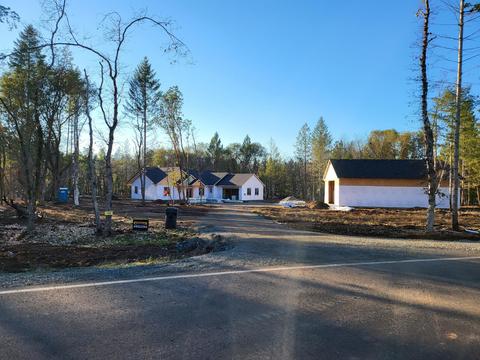 Lot 8 Ellison Loop, Merlin, OR 97532