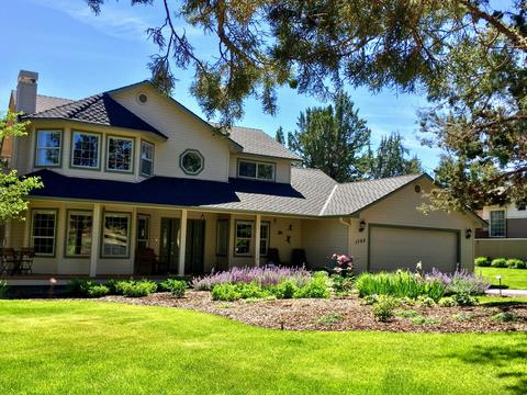 1798 Condor Dr, Redmond, OR 97756