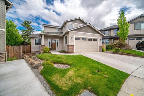 61386 Sunbrook Dr, Bend, OR 97702 photo 3
