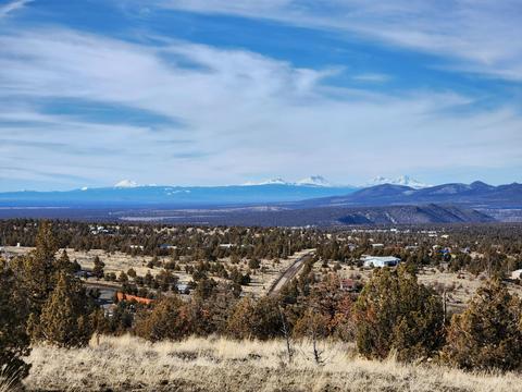 lot12 SE Benelli Ln, Prineville, OR 97754