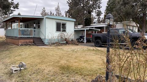 5063 S Hwy 97 #41, Redmond, OR 97756