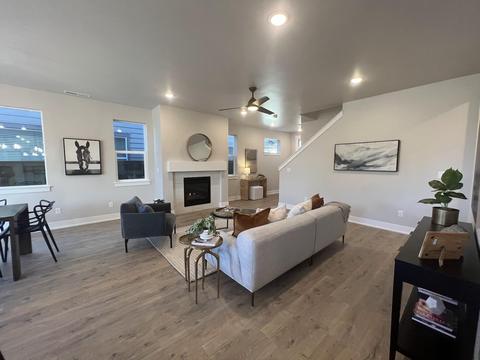 3775 NE Tellus Dr, Bend, OR 97701 photo 4