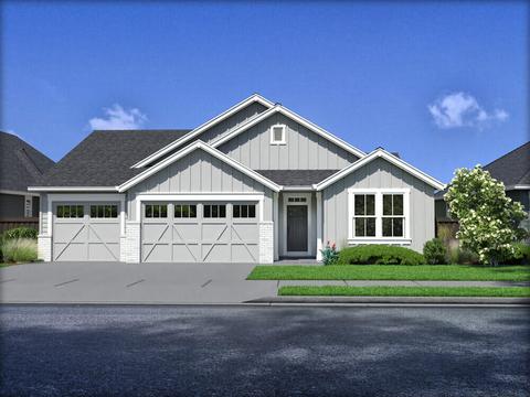 3015 NW Hidden Ridge Dr, Bend, OR 97703