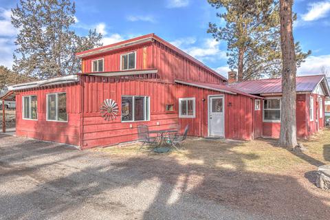 1145 SW Rimrock Rd, Prineville, OR 97754